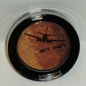 Ma.nish.ma Santa Fe Eyeshadow New Sealed